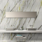 313760 Calacatta Paonozza Honed 120x300 ArkLam