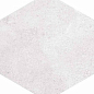 Hexagono Rift Blanco 23x26,6 VIVES