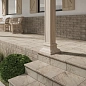 Mattone Pietra Beige 7 mm 24,5x6,6 Paradyz фото в миниатюре 8