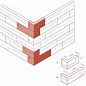 109-85/R Кросс Фелл угловой 7х25,5x10 (6х15,5x10) White Hills