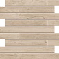 SF02 Мозаика Muretto неполированная 30x35 Estima