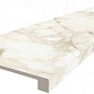 620070002488 Warm Scalino Frontale 120х33 ColiseumGres