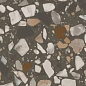 KM6060G0051RALT Подступенок Бричиола коричневый матовый обрезной 60x10,7x0,9 Kerama Marazzi