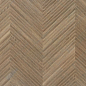 Larchwood Zig Ipe Rectificado 40x120 Baldocer