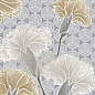Flore Gris 20x20 (микс) VIVES