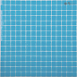 GB03 голубой (сетка) 20x20x4 327x327 NSmosaic фото в миниатюре