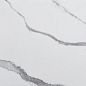 5319 Statuario Glacier Polished 60*120 Tile Kraft