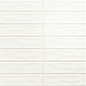 Sticks White 20х20 Absolut Keramika