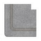 Наружный угол закругленный Cement Grey Handle 25x25 Serapool