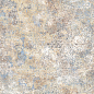 Persian Tale blue 119.8x59.8 Tubadzin