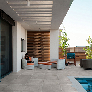 Sigma Global Tile