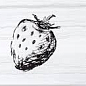 Laguna Blanco Strawberry 10x30 Monopole Ceramica