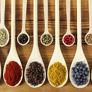 Spice Артвалентто