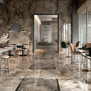 Арката Kerama Marazzi