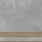 ST186VG Ступень Norse Серый 30x60 Global Tile