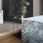MB06 Calacatta Oro B Satin 12mm 162x324 Infinity