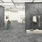 Calacatta Gold Honed 120x60 Keraben
