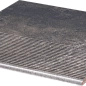 Viano Antracite Stopnica Prosta 8,5mm 30x30 Paradyz фото в миниатюре 2