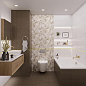 Brasiliana Global Tile