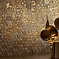 Provenza 4 Goya/Gold ZNR 30,5х30,5 Petra Antiqua