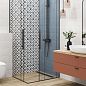 GP2020DNA09 Honey матовый 200x200x8 New Trend