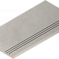 620090001191 Millennium X2 Silver Bordo Grip 30x120 Italon