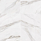 189237 Calacatta Superwhite Satin 60x120 Dune