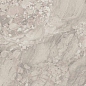 OM01 Oceanmist Light Grey неполированный 80x80 Ametis by Estima