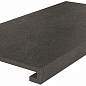 DD600700R/GCF Про Стоун черный 33х60 Kerama Marazzi