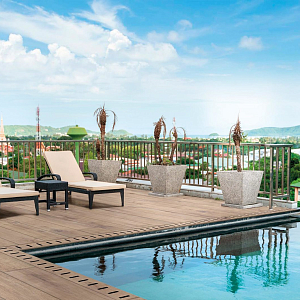 Outdoor 4.0 Antica Ceramica Rubiera