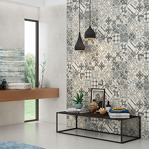 Rhythm Eurotile Ceramica
