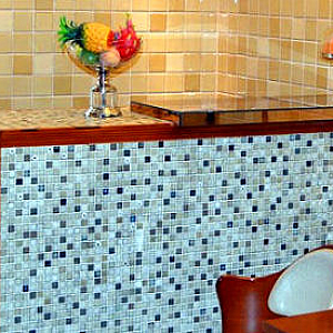 Ceramic Mosaic Imagine lab