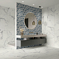 Vision Dado Ceramica