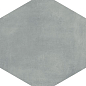 24033 Флорентина серый глянцевый 20x23,1 Kerama Marazzi