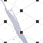 9 SR 0305 Statuario 27x40 Eurotile Ceramica