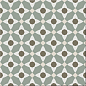 Manila Hidra Warm 20x20 Cifre