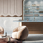 VSO12630RS Sobe Acqua Satin Ret 60x120 Vallelunga