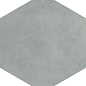 24033 Флорентина серый глянцевый 20x23,1 Kerama Marazzi
