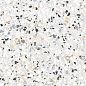 GFU6060TRZ07L Terrazzo лаппатированный 600x600x9 Alma Ceramica (Уралкерамика)
