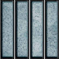 Domino Azul Glossy 15x30 El Barco фото в миниатюре 17