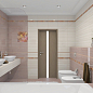 Бордюр рельефный br1020DUBr 20х10 Laparet
