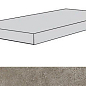 620070001404 Drift Light Grey Scal.160 Ang.Dx/Дрифт Лайт Грей Ступ.160 Угл.Пр 33x160 Atlas Concorde Russia