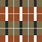 27687 BAUHOME BAND WARM 20x20 EQUIPE
