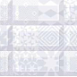 Вог Пазл Лайт Декор 20,1*40,5 Azori