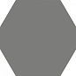 Hexa Grey 23,2x26,7 ITT Ceramic