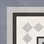 Elegance Corner 19,8x19,8 Decocer