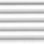 LSA013R Монфорте белый структура обрезной 40x3.4 Kerama Marazzi