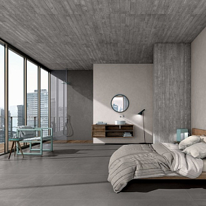 Cement Project Kerlite