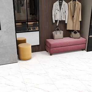 Neo Calacatta Alma Ceramica (Уралкерамика)