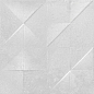 Origami grey 02 30х90 Gracia Ceramica